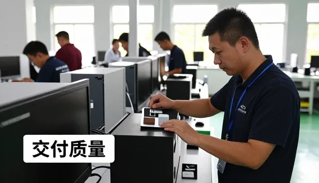 技术服务成为运维发展的重要工具